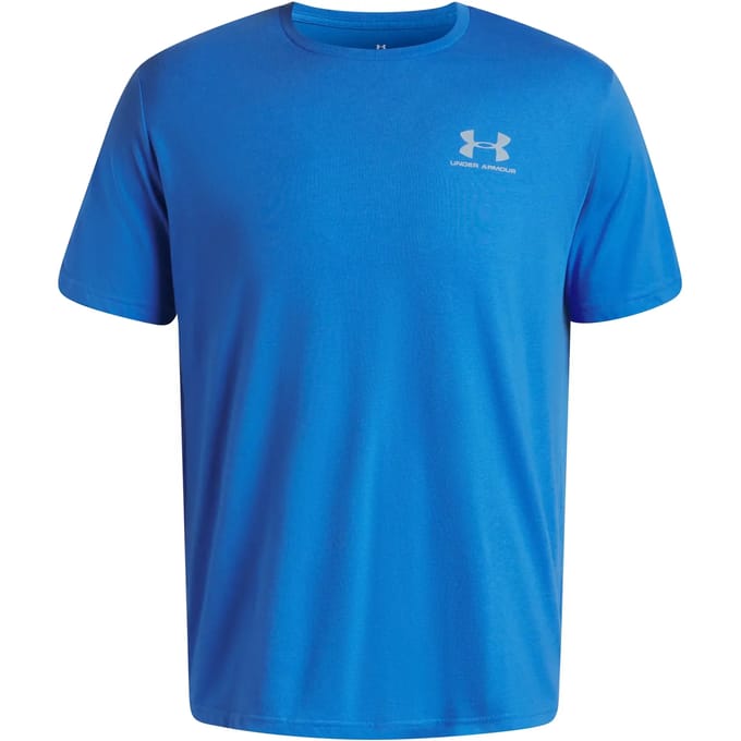 T-shirt Under Armour Sportstyle Left Chest