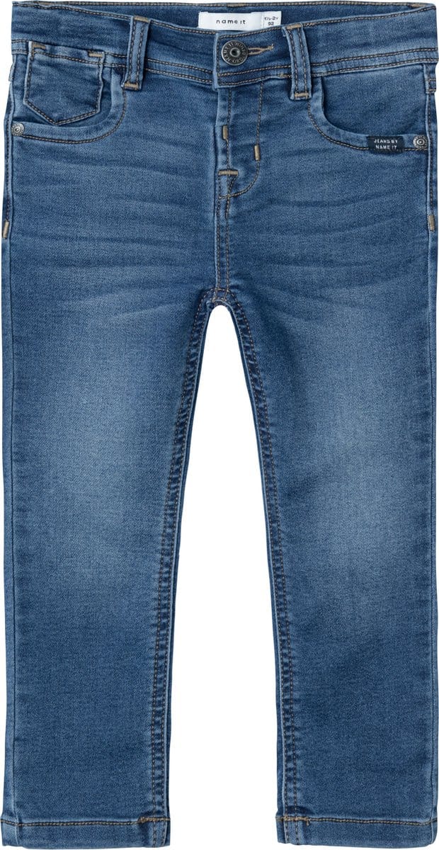 Name it Jeans Slim fit sweat