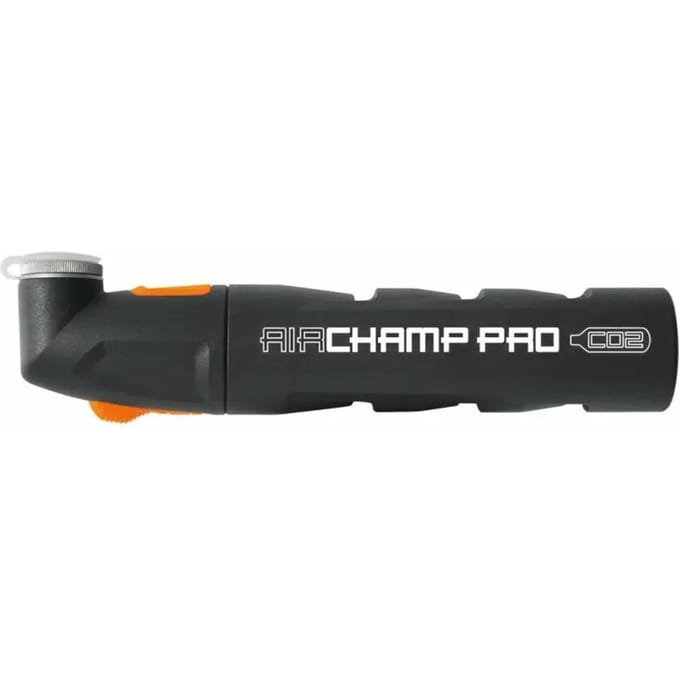 Mini handpomp co2 SKS Airchamp Pro 16 g