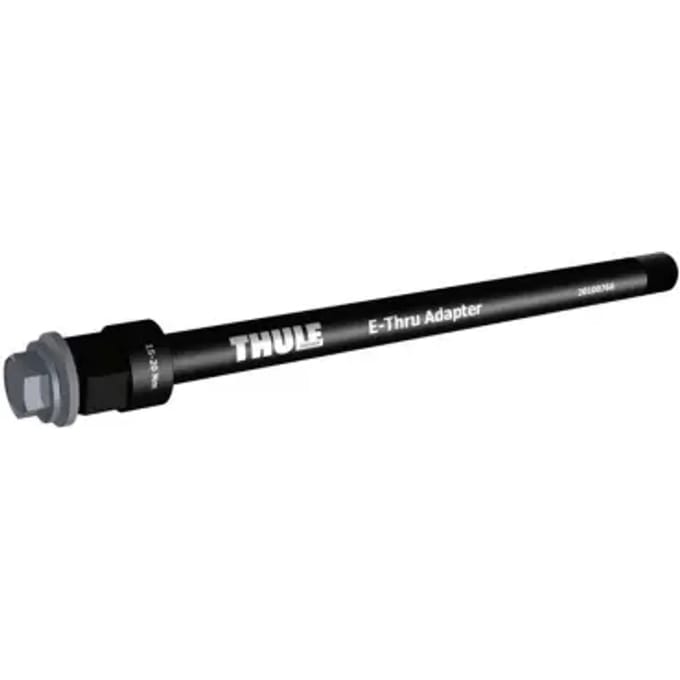 Maxle Thru Axle 174 or 180 mm (M12X1.75)