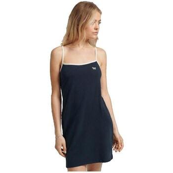Superdry - Vintage jersey cami jurk - Dames - Jurken