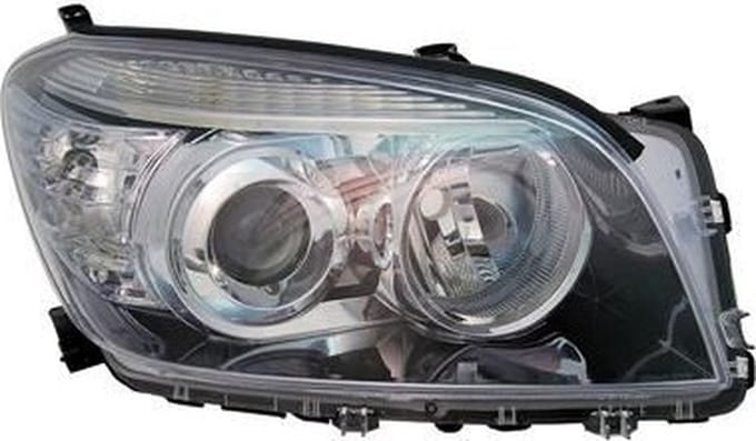 VanWezel 5470964 - Phare double avant droit pour Toyota Rav 4 de 02/2006 au 02/2010