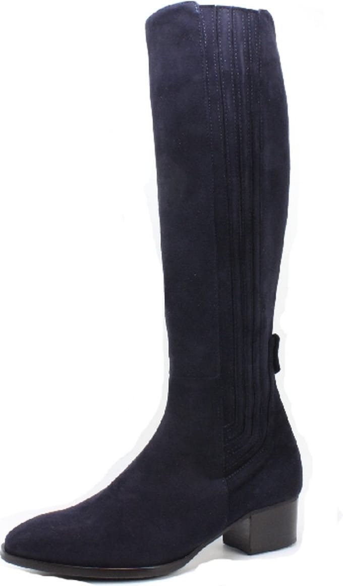 Marcos Nalini 221092 cam blu BLAUW