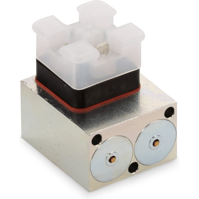 Solenoid