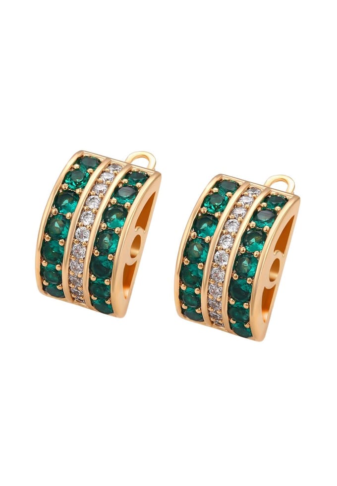 Gaya Earrings