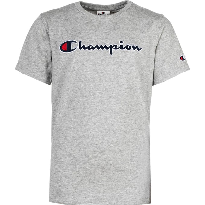 Champion Crewneck T-shirt