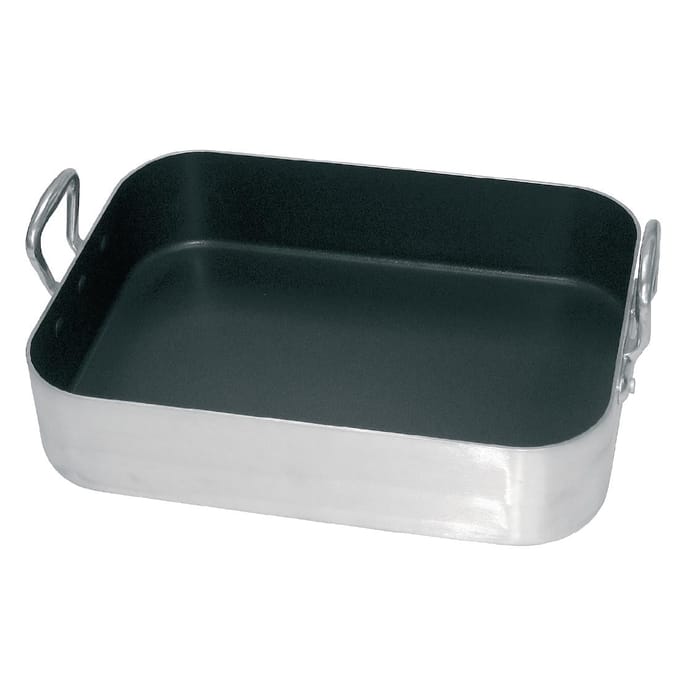 Anti-Aanbak Braadslede - 45X35cm - Vogue S364