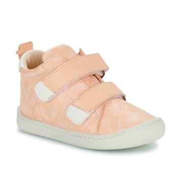 Hoge Sneakers Easy Peasy MY DEBOO VELCRO