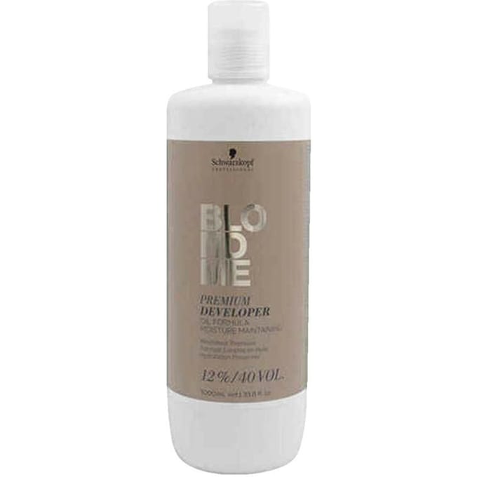 BM Premium Developer 12% 1L