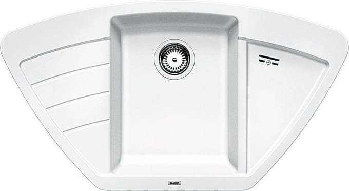 Blanco Keukenspoelbak 514758