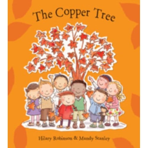 The Copper Tree - The Copper Tree - Hilary Robinson