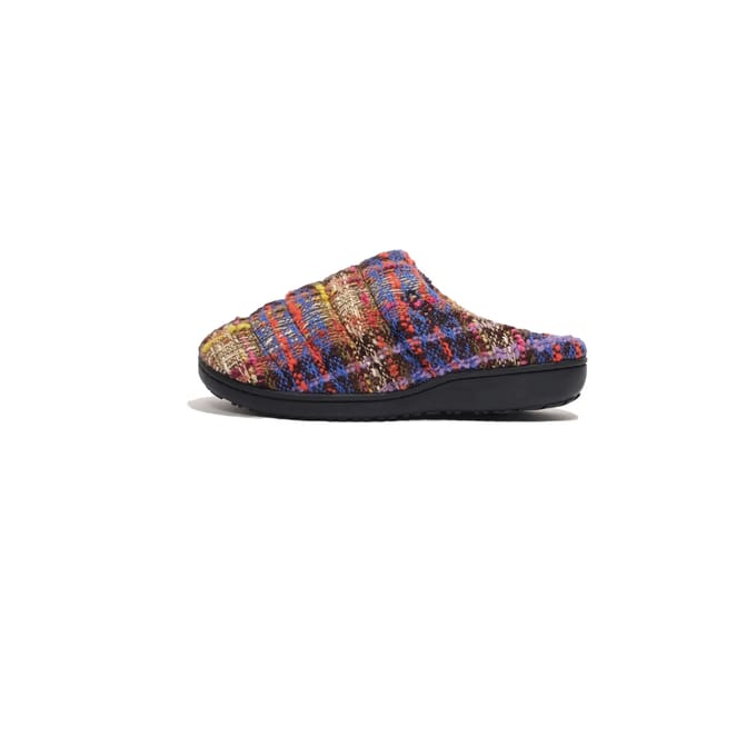 Slippers Subu Concept Tweed