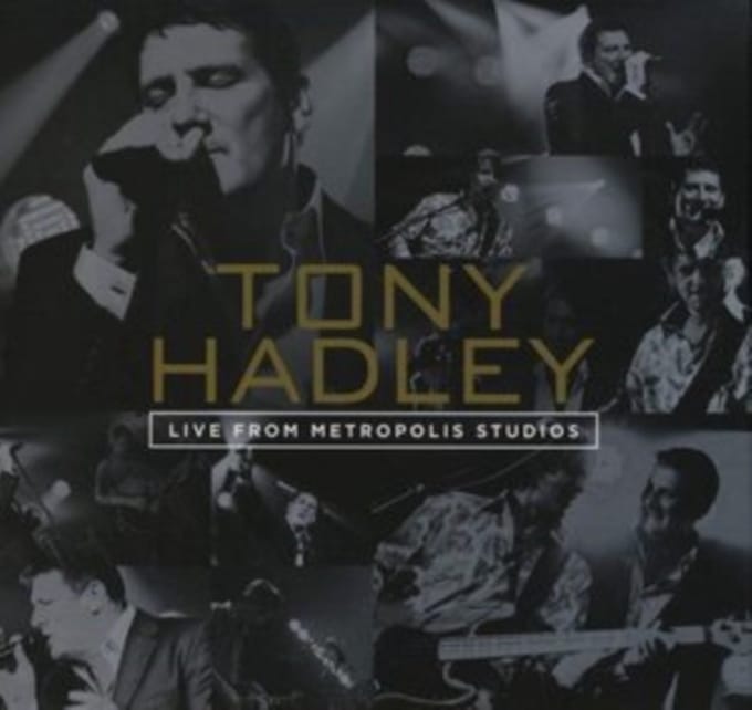 Live From Metropolis Studios