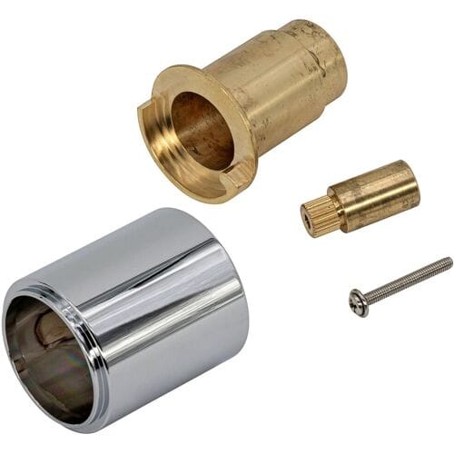 Steinberg extension set 2.5 cm for 100.4300 099.4305