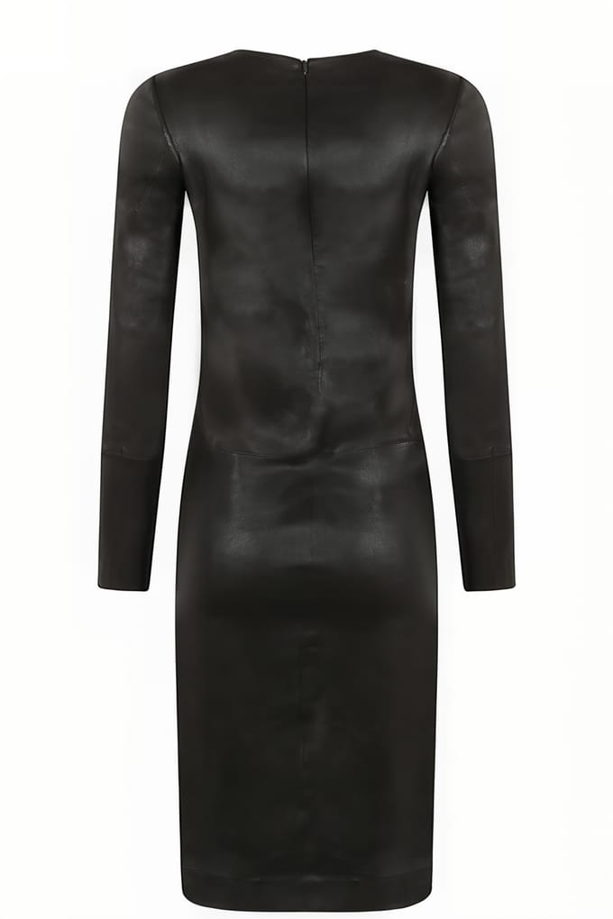 DNA Amsterdam Stone Moussy Größe: 34 | Midikleider Outlet | Damen