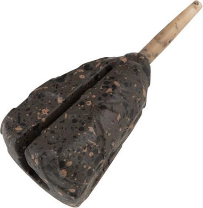 Tri Pear Leads In-Line Edges Fox - Inline Lood - Vislood - Werplood - Karper Lood - Karper - Karpervissen