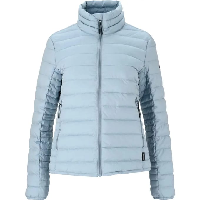 Donsjack voor dames Whistler Edge