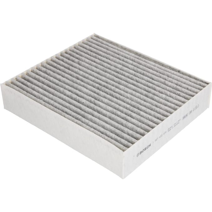 Cabinefilter BOSCH 1 987 432 434