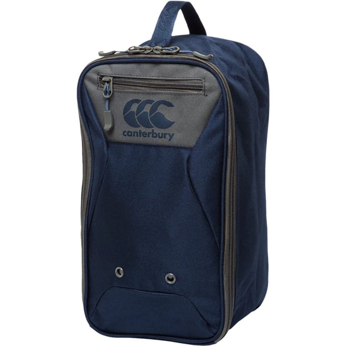 Canterbury Klassieke Laarzentas (Marine)