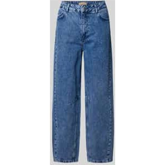 Jeans met 5-pocketmodel Model 'DOLORES'