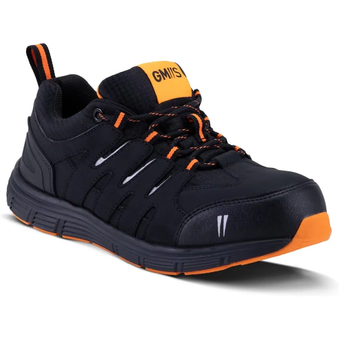 Veiligheidsschoeisel Gaston Mille Hiker