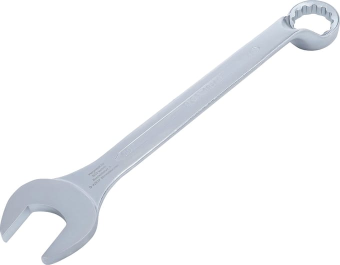 BGS Steekringsleutel, verdiept 60 mm