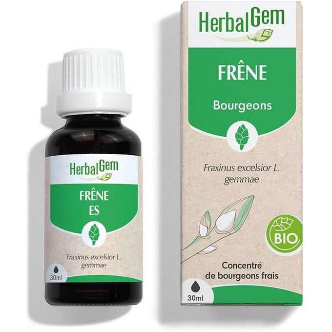HerbalGem Es Bio 30 Druppels