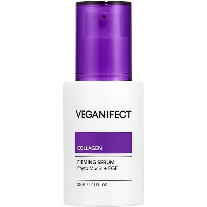 Veganifect - Collagen Firming Serum 30ml