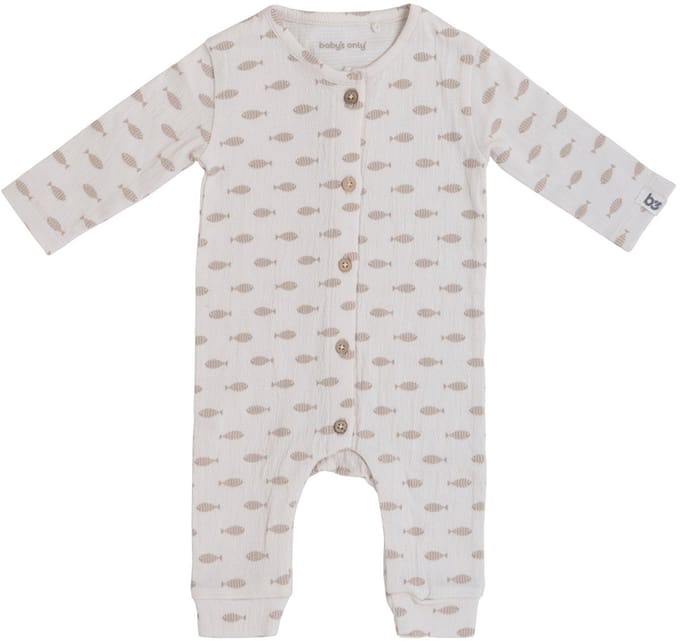Baby's Only Boxpakje - Fin - Beige - Maat 68