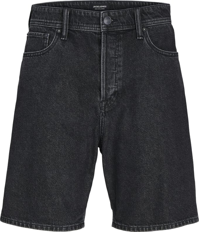 Jack & Jones Denim shorts Regular Fit Denim shorts