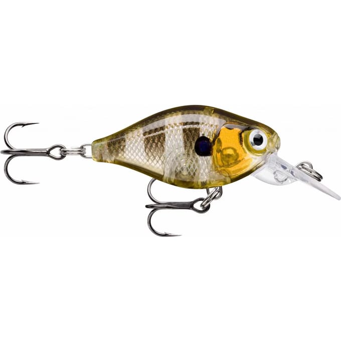 Lok Rapala X-light Crank Mid Runner – 4g