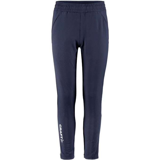 Craft Rush 2.0 Trainingsbroek Kinderen - Marine | Maat: 122/128