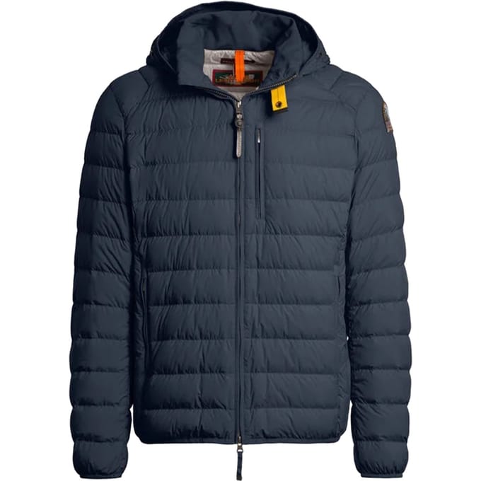 Parajumpers Last Minute Gewatteerde Jassen Donkerblauw Pmpusl02