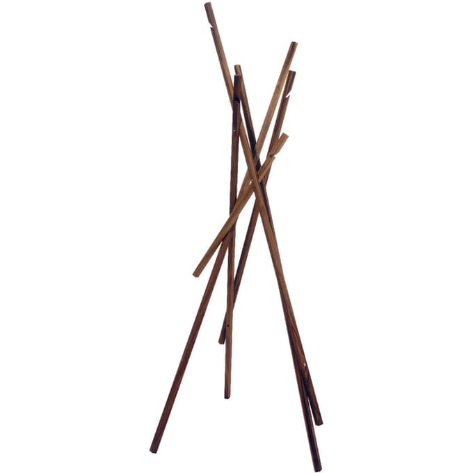 Schönbuch - Sticks - Notenhout - bruin