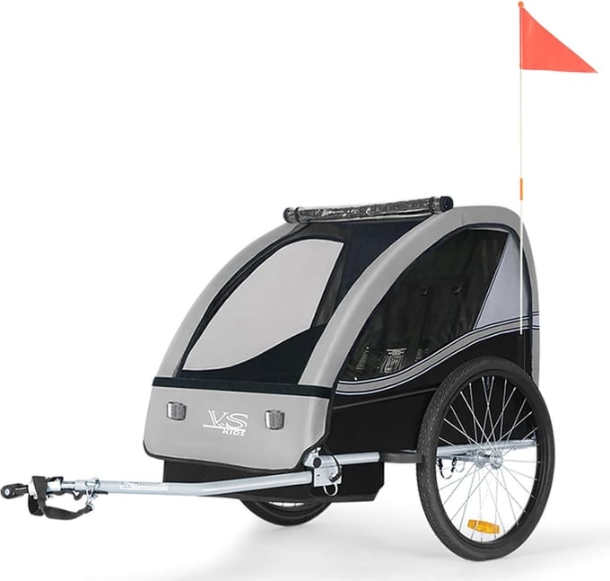 Fietskar Voor Kinderen