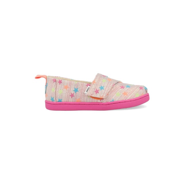 Toms Alpargata 10017784 Roze-22