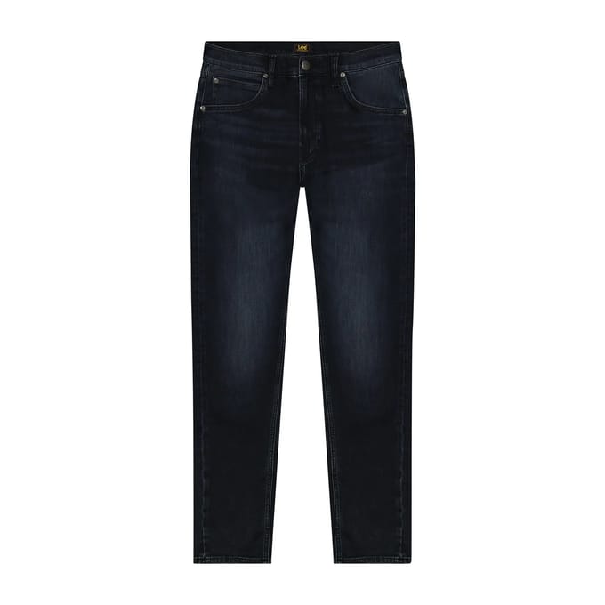 Lee Daren Regular Fit Spijkerbroek Blauw 38 / 30 Man