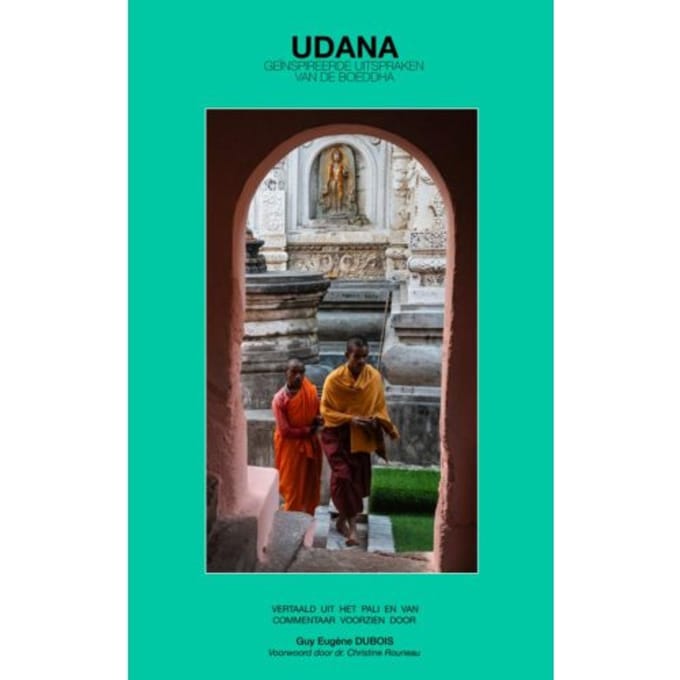 Udana - Guy Eugène Dubois