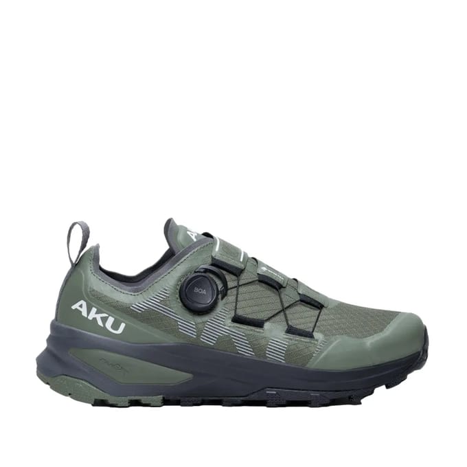 Wandelschoenen Aku Furiosa BOA GTX
