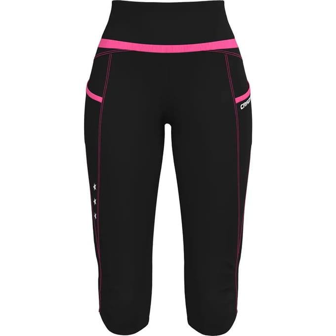 Dames legging 3/4 Crazy Exit