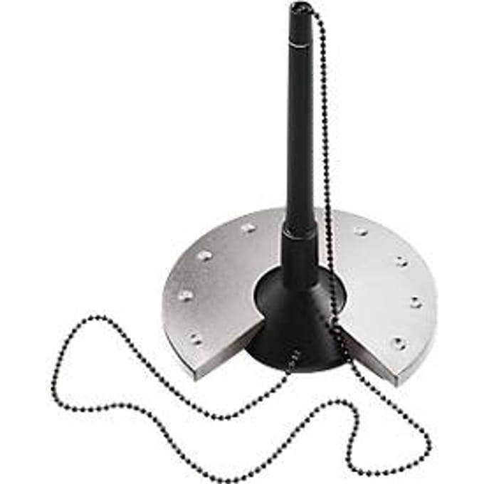Balpenhouder van helit