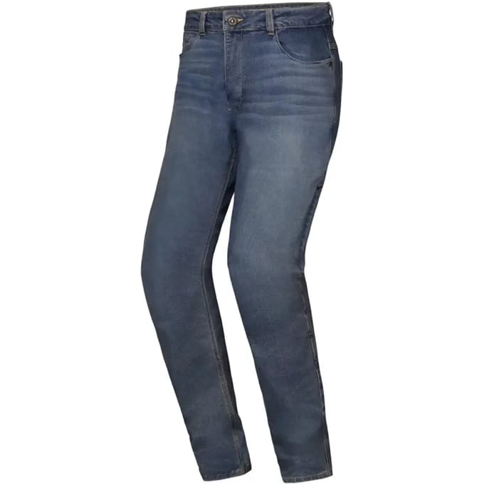 Korte motorjeans Ixon Alex