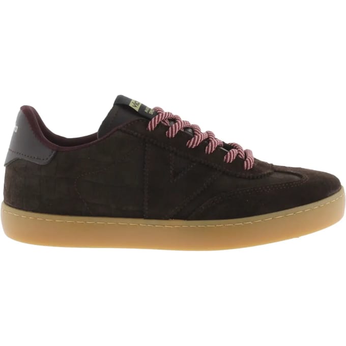 Trainers Victoria Berlín Serraje Cocodrilo