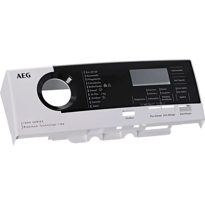 AEG paneelhouder, wit, AEG, DE 140264214010