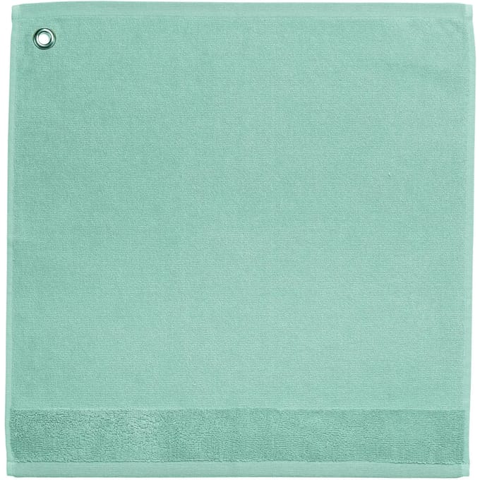 Handdoek met oogjes Winkler Curl