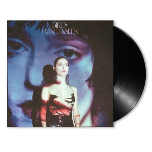 Portraits - Birdy