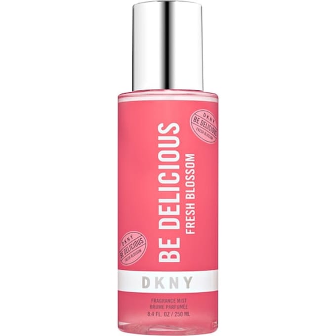 DKNY Be Delicious Fresh Blossom Body Mist Bodyspray Dames 250 ml