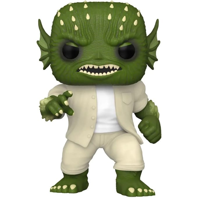 Funko SheHulk Verzamelfiguur Marvel POP! Abomination 9 cm Multicolours