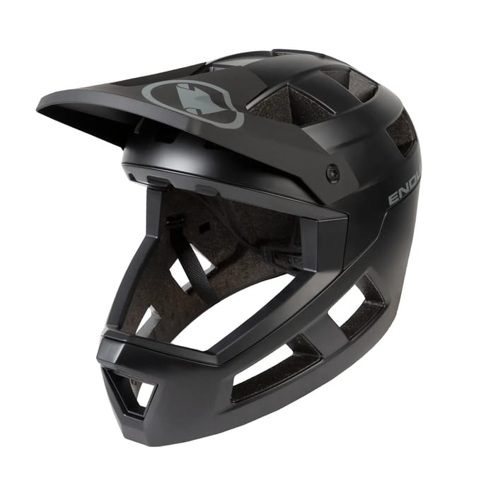 Volgelaatshelm Endura SingleTrack MIPS®