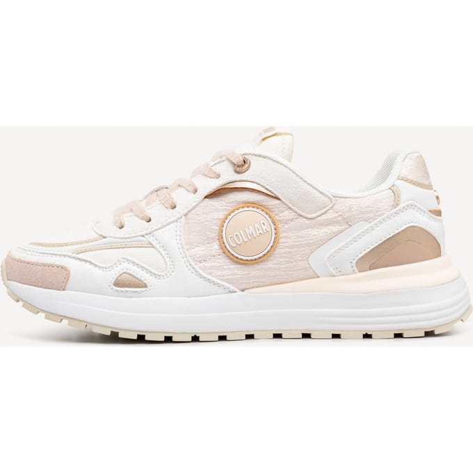 Vrouwensneaker Colmar HUNT-SAVAGE-060 Multikleur